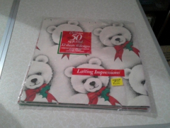 Wrapping Paper (Various Patterns)