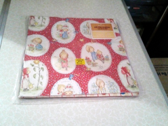 Wrapping Paper (Various Patterns)
