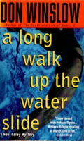 Book (A Long Walk Up the Water Slide)